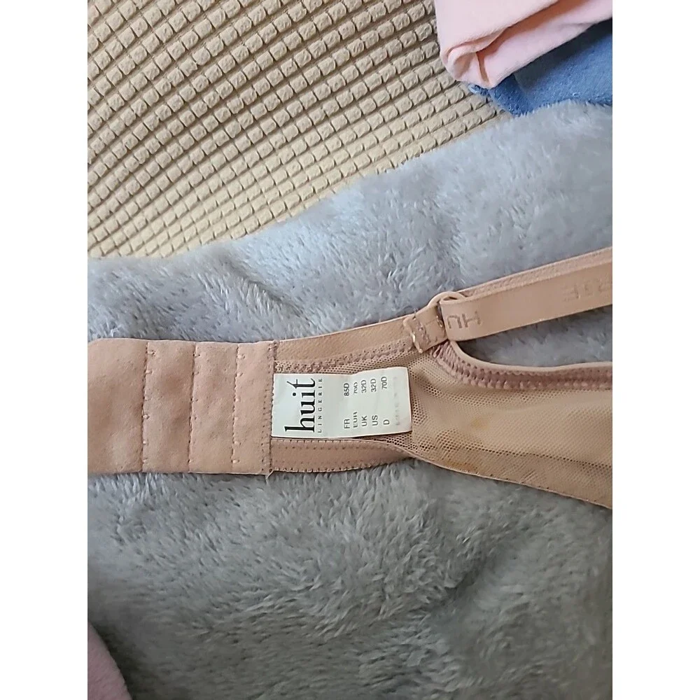Huit lingerie underwire